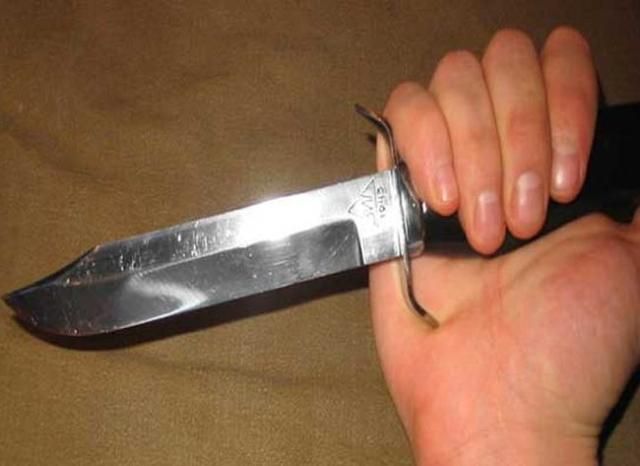 В Хмельницком убили молодую мать с ребенком В Хмельницком убили молодую мать с ребенком