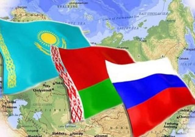 Молдова відмовилась від Митного союзу Молдова відмовилась від Митного союзу