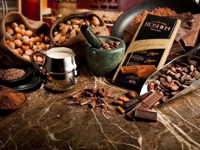 Продукцію Roshen перевірить ще й Таджикистан