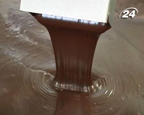 Продукцію Roshen взялась перевіряти Білорусь Продукцію Roshen взялась перевіряти Білорусь