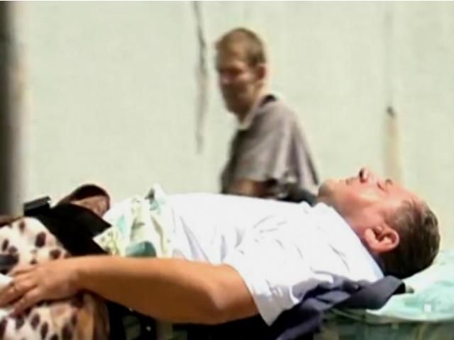 Мельник может сбежать за границу, - следователь Мельник может сбежать за границу, - следователь