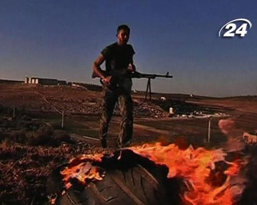 Рост насилия в мире связан с изменениями климата, - ученые Рост насилия в мире связан с изменениями климата, - ученые