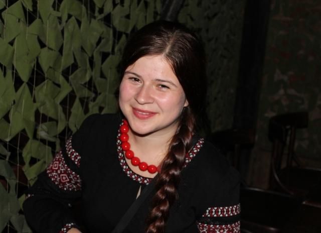 У Чехії українцям неможливо знайти хорошу роботу, – чешки Ясна і Аніта У Чехії українцям неможливо знайти хорошу роботу, – чешки Ясна і Аніта