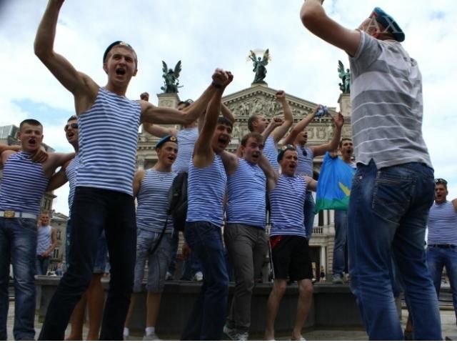 Головні події п'ятниці, 2 серпня Головні події п'ятниці, 2 серпня