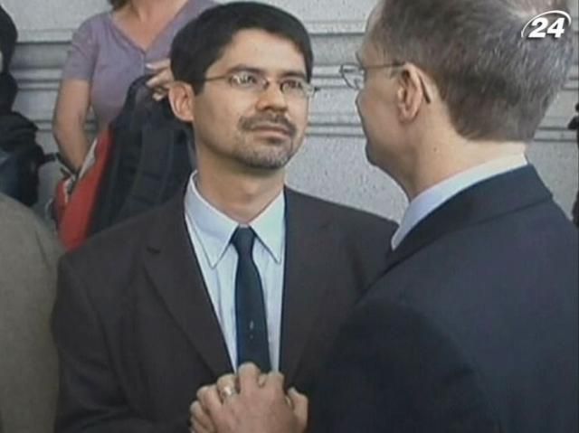 Хорватские власти решили легализовать однополые браки Хорватские власти решили легализовать однополые браки