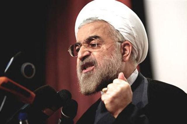 Сьогодні пройде інавгурація нового президента Ірану