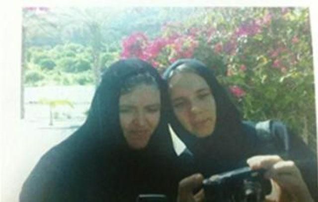 Арестованы еще 5 подозреваемых в похищении монахинь
