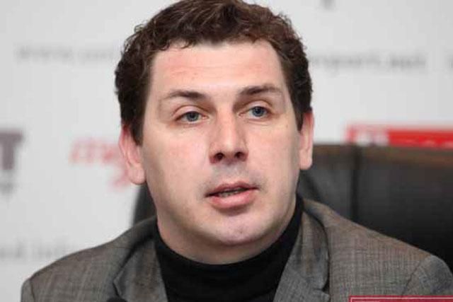 Решение в ЦИК принимает большинство, поэтому председатель комиссии не столь влиятелен,- Черненко Решение в ЦИК принимает большинство, поэтому председатель комиссии не столь влиятелен,- Черненко