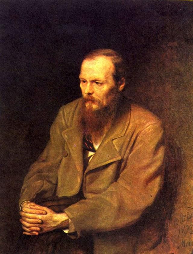 У Росії завершився суд над письменником Федором Достоєвським У Росії завершився суд над письменником Федором Достоєвським