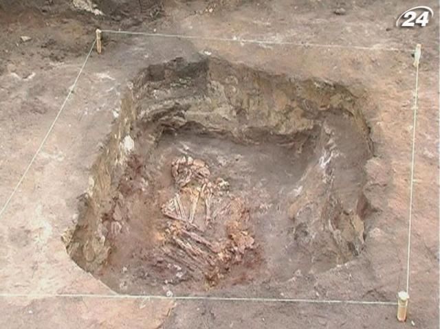 Летняя ставка Золотой Орды была на Луганщине, - археологи Летняя ставка Золотой Орды была на Луганщине, - археологи