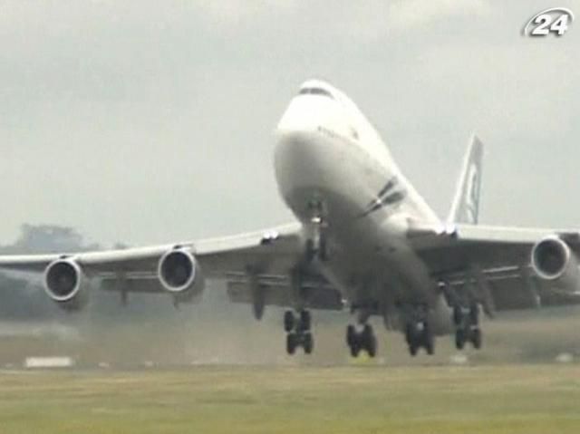 Як легендарний Boeing став найпопулярнішим пасажирським літаком Як легендарний Boeing став найпопулярнішим пасажирським літаком