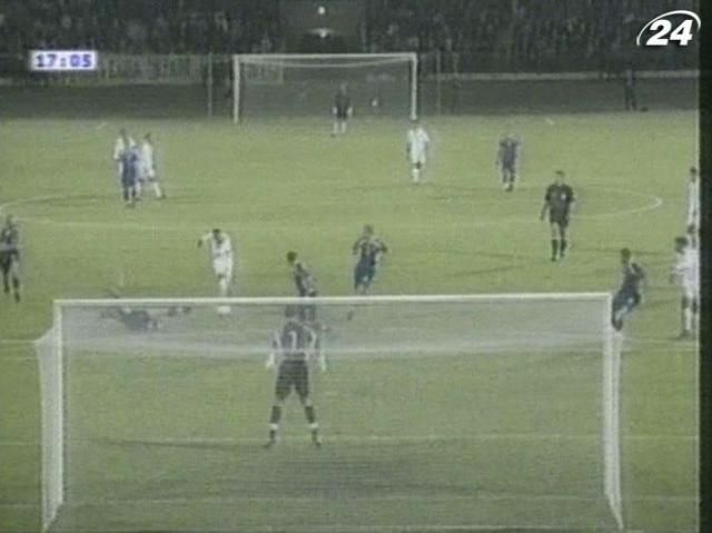 Моменты гордости. Наиболее волевая победа Украины Моменты гордости. Наиболее волевая победа Украины