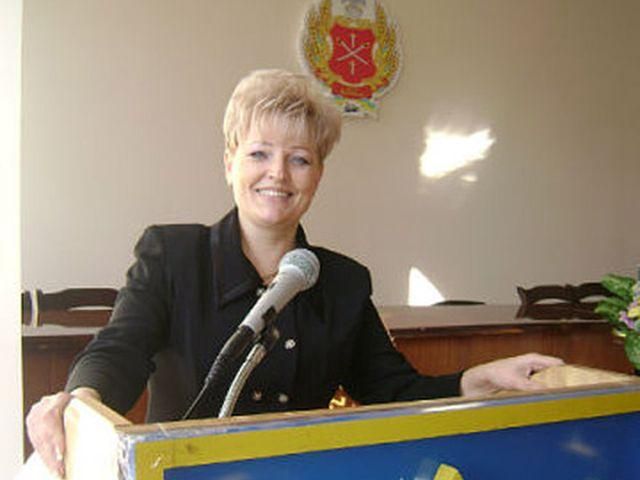 Через погрози депутата-регіонала журналісту розпочали кримінальне провадження Через погрози депутата-регіонала журналісту розпочали кримінальне провадження