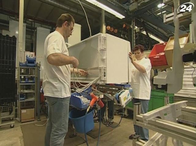 Як виготовляють холодильники Як виготовляють холодильники