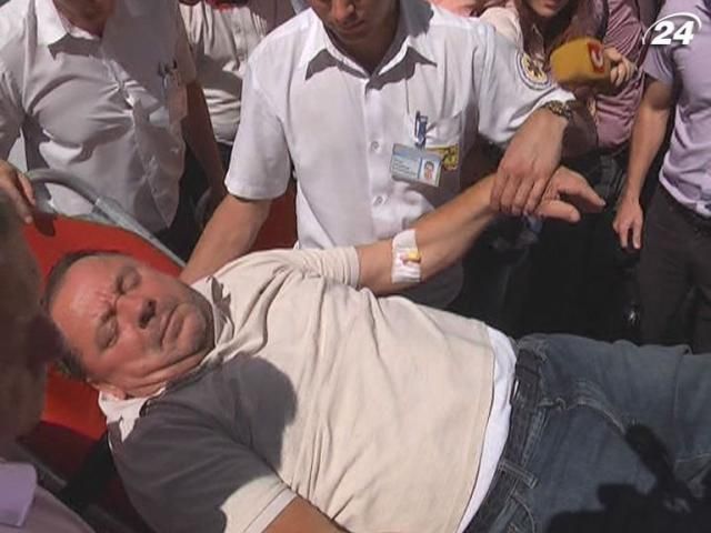 Дайджест событий за неделю - 3 августа 2013 - Телеканал новин 24 Дайджест событий за неделю - 3 августа 2013 - Телеканал новин 24