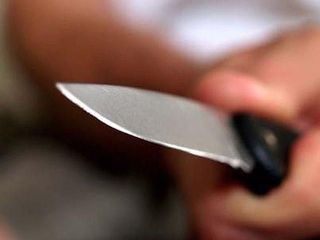 На Донетчине мужчина зарезал своего сотрудника На Донетчине мужчина зарезал своего сотрудника