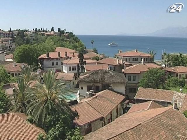 Туроператоры готовятся к пику отпусков Туроператоры готовятся к пику отпусков