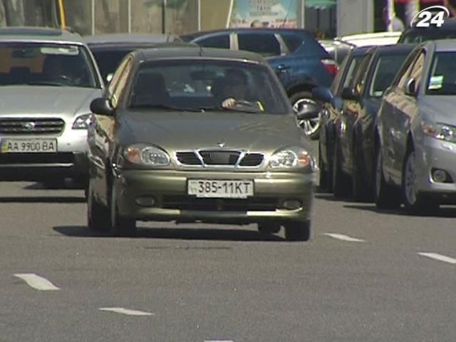 Правительству поручили усовершенствовать закон об утилизации авто Правительству поручили усовершенствовать закон об утилизации авто