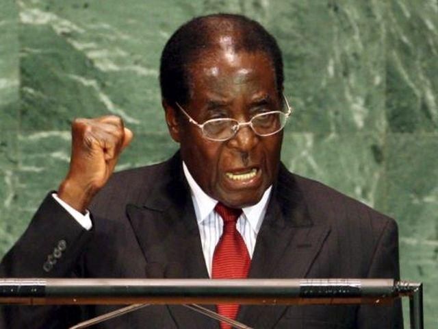 Президентом Зімбабве став 89-річний Роберт Мугабе