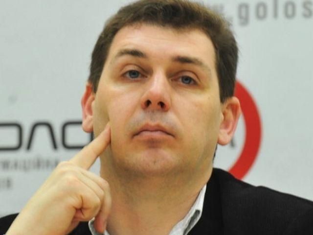 Если Тимошенко освободят, она станет вип-агитатором, - глава Комитета избирателей Если Тимошенко освободят, она станет вип-агитатором, - глава Комитета избирателей