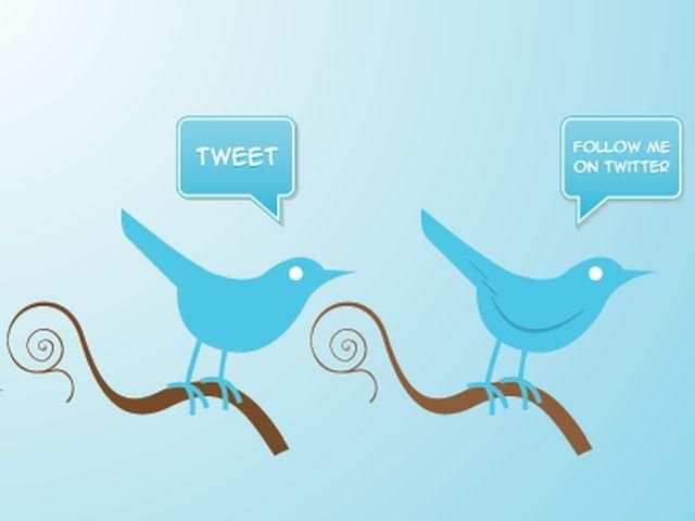 Тепер у Twitter можна скаржитися на твіти Тепер у Twitter можна скаржитися на твіти