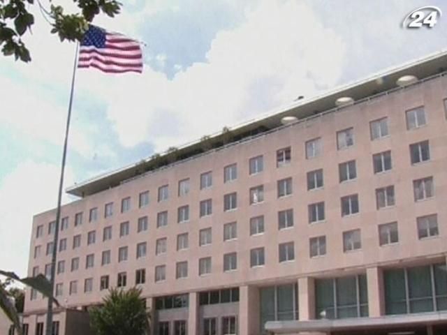 США закрили на день понад 20 дипломатичних представництв