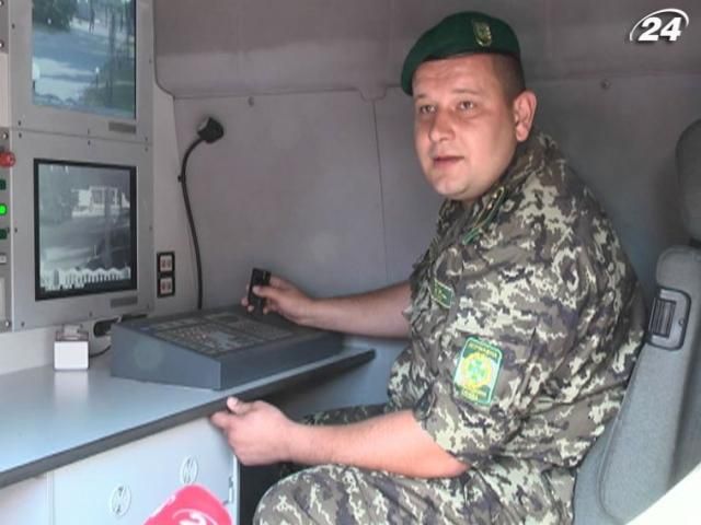 Цього турсезону на українському кордоні затримали 424 нелегалів Цього турсезону на українському кордоні затримали 424 нелегалів