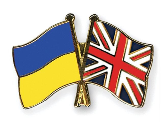 Українська громада запевнила Британію, що українці - проти тероризму
