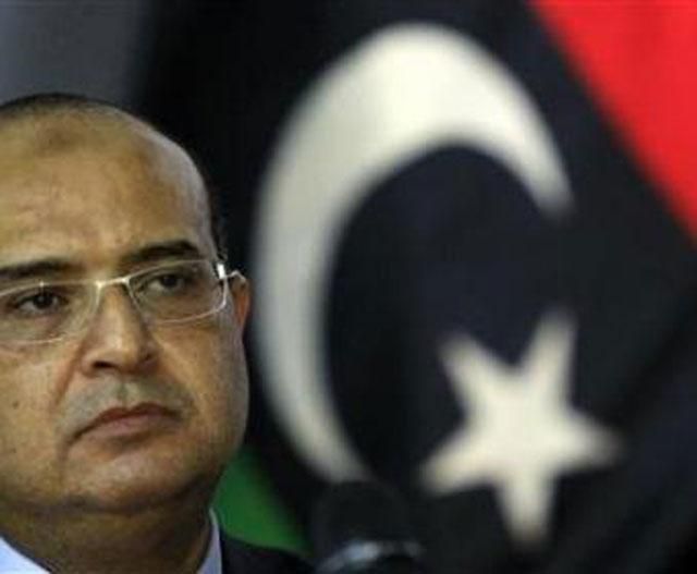 Віце-прем'єр Лівії пішов у відставку