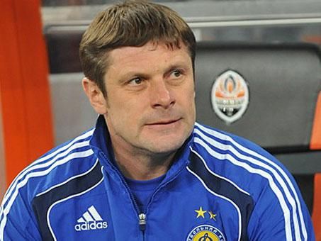 Спортивна історія. 5 серпня - День народження Олега Лужного Спортивна історія. 5 серпня - День народження Олега Лужного