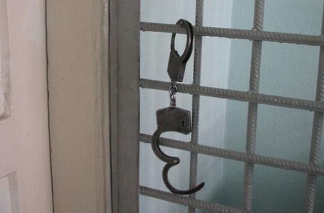 У серпні з ізраїльських тюрм вийде 26 палестинців У серпні з ізраїльських тюрм вийде 26 палестинців