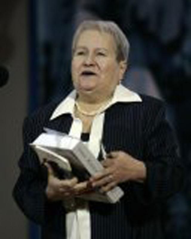 Умерла поэтесса Ирина Жиленко Умерла поэтесса Ирина Жиленко