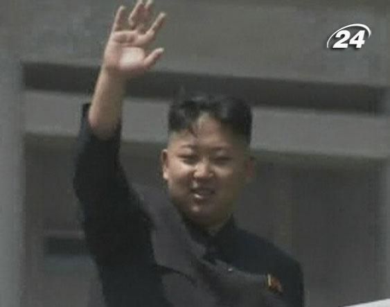 Диктаторы. Ким Чен Ын Диктаторы. Ким Чен Ын