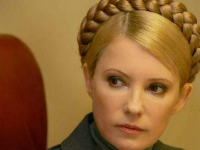 Німецький політолог: У справі Тимошенко політологи досі змушені ворожити на кавовій гущі Німецький політолог: У справі Тимошенко політологи досі змушені ворожити на кавовій гущі