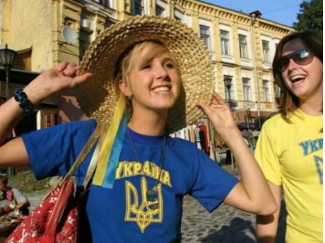 Україна на 12 місці найпопулярніших країн для мандрівок