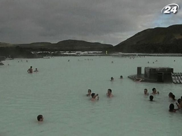 В Исландии рекордно вырос поток туристов