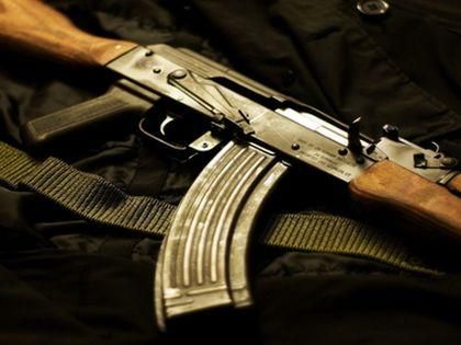 На Рівненщині охоронець виправної колонії розстріляв свого колегу На Рівненщині охоронець виправної колонії розстріляв свого колегу