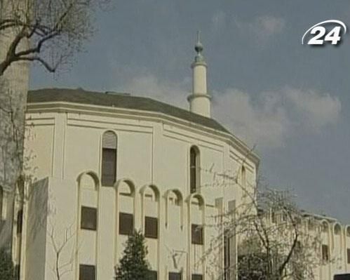 У Бельгії посилюють боротьбу з ісламізмом У Бельгії посилюють боротьбу з ісламізмом