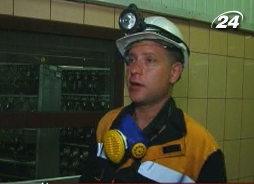 Крепильщик - работа под землей для мужественных мужчин Крепильщик - работа под землей для мужественных мужчин