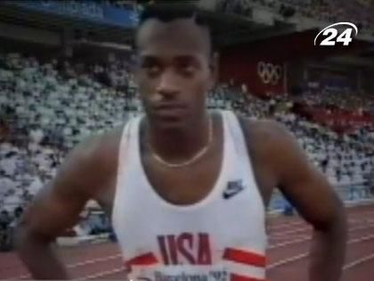 Спортивна історія: 6 серпня - рекорд Кевіна Янга Спортивна історія: 6 серпня - рекорд Кевіна Янга