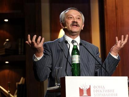 Пинзеник про заборону Roshen у Росії: Це спроба нав’язати політичні рішення Пинзеник про заборону Roshen у Росії: Це спроба нав’язати політичні рішення