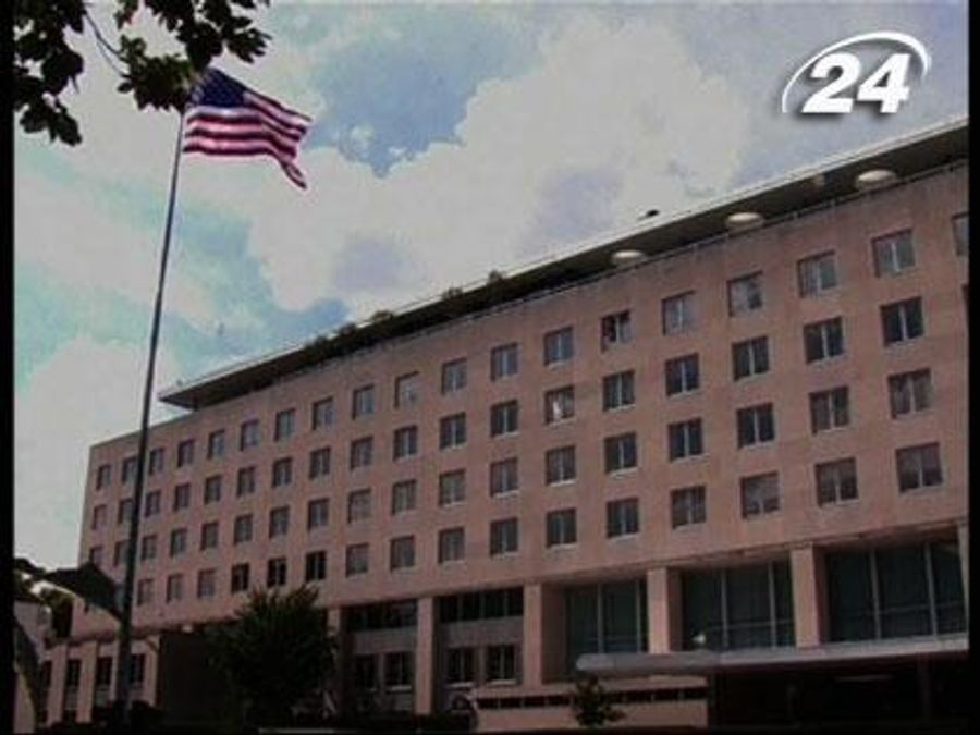 Посольства США закрили через перехоплені переговори Аль-Каїди Посольства США закрили через перехоплені переговори Аль-Каїди