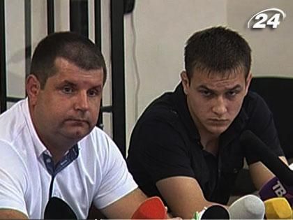 Суд продовжить розгляд справи про напад на журналістів Суд продовжить розгляд справи про напад на журналістів