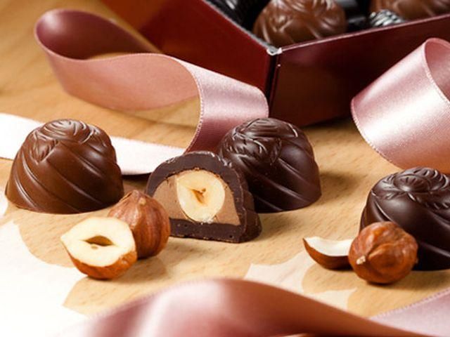 Росспоживнагляд забракував 90% солодощів Roshen Росспоживнагляд забракував 90% солодощів Roshen