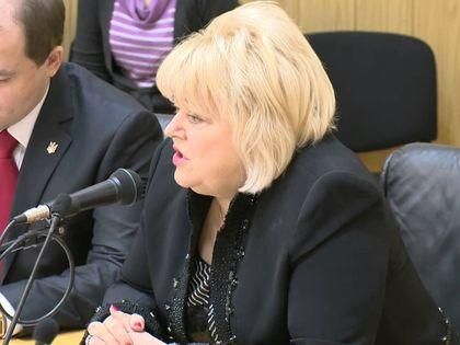 Скандальному ректорові-хабарнику уже знайшли заміну Скандальному ректорові-хабарнику уже знайшли заміну