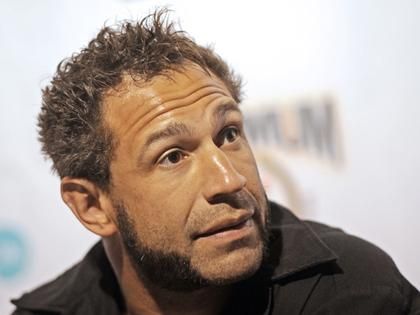 Свободівці хочуть оголосити бас-гітариста скандальної Bloodhound Gang персоною нон ґрата Свободівці хочуть оголосити бас-гітариста скандальної Bloodhound Gang персоною нон ґрата