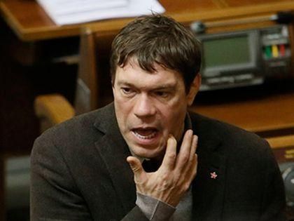 Царев говорит, что соглашение об ассоциации с ЕС противоречит Конституции Царев говорит, что соглашение об ассоциации с ЕС противоречит Конституции