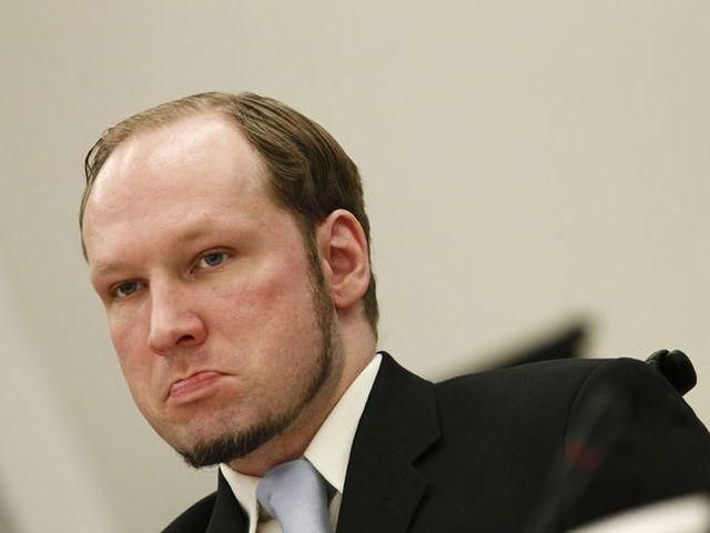 Брейвик провалил вступительные экзамены в университет Брейвик провалил вступительные экзамены в университет