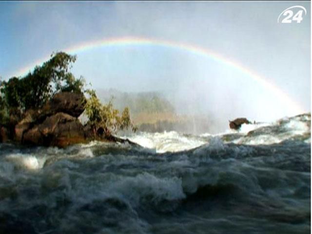 Чудеса світу. Зімбабве: знайомство з красою африканської фауни Чудеса світу. Зімбабве: знайомство з красою африканської фауни