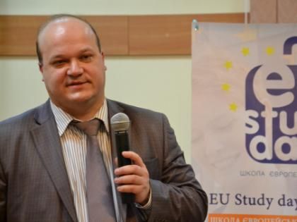 Россия в достаточно смешной ситуации из-за претензий к Roshen, - эксперт Россия в достаточно смешной ситуации из-за претензий к Roshen, - эксперт